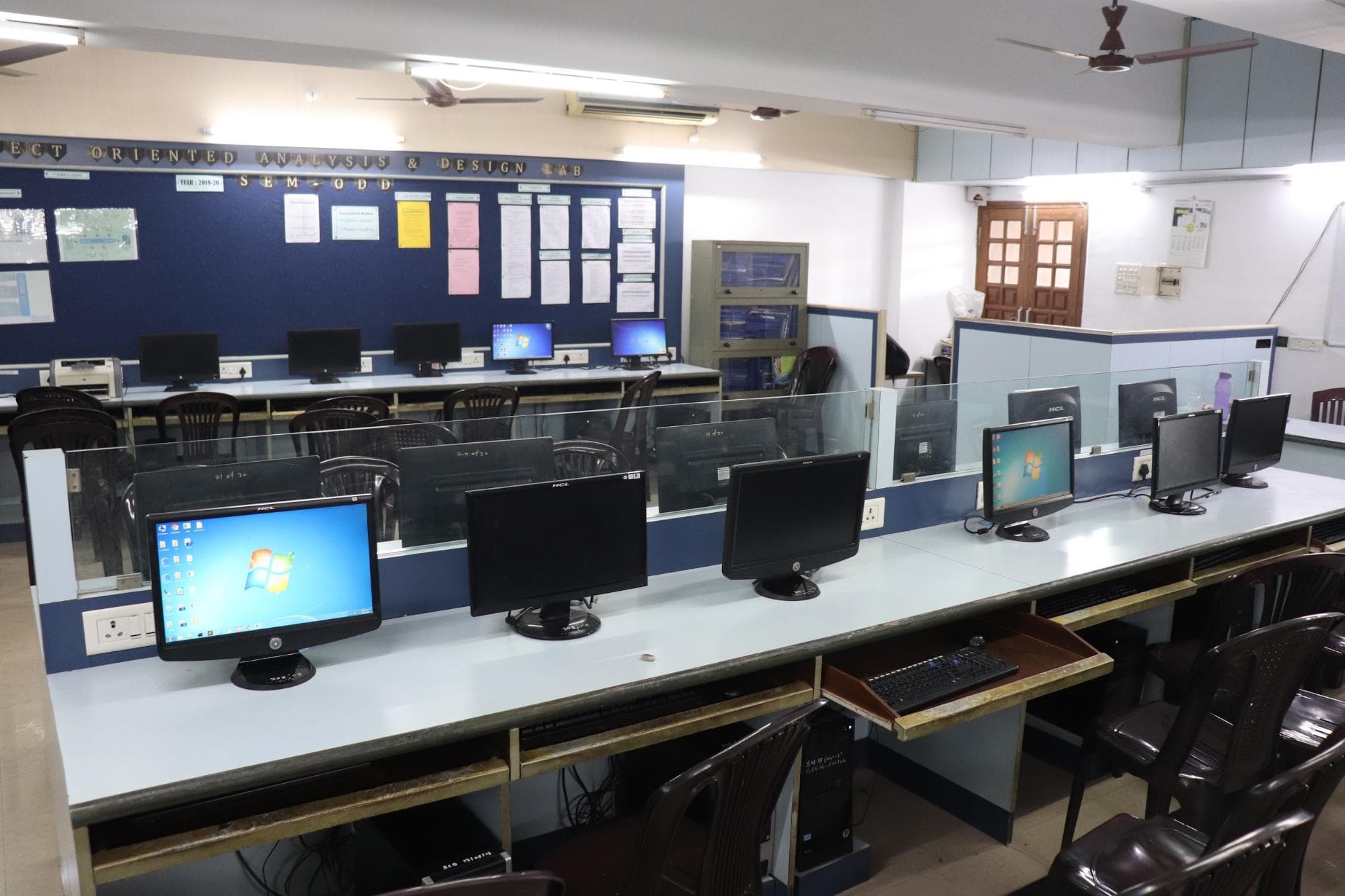 VESIT Facilities photo 11